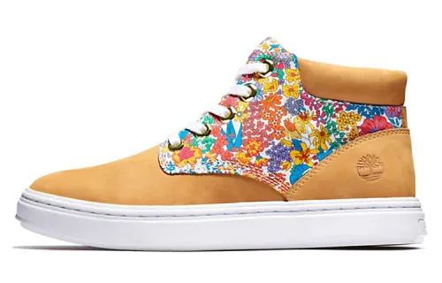Timberland Outdoor Boots Women's Wheat