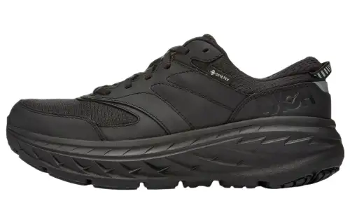 HOKA ONE ONE Bondi L Gore Tex Black All Gender