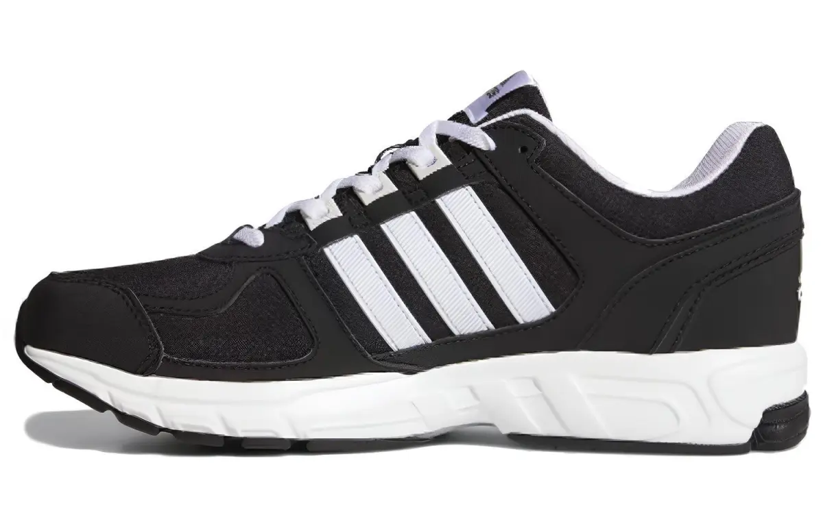 Adidas Equipment 10 W 'Black White Red' Women's