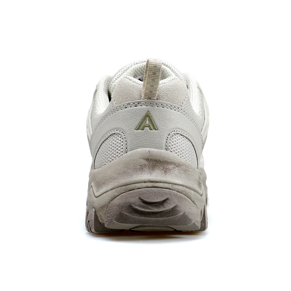 HUMTTO Low top Outdoor Shoes Women’s Sandstorm Yellow