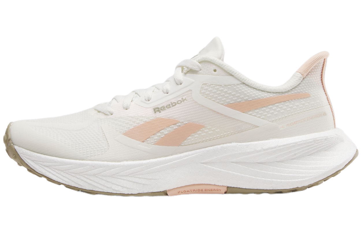 Reebok Low top Running Shoes Women’s White