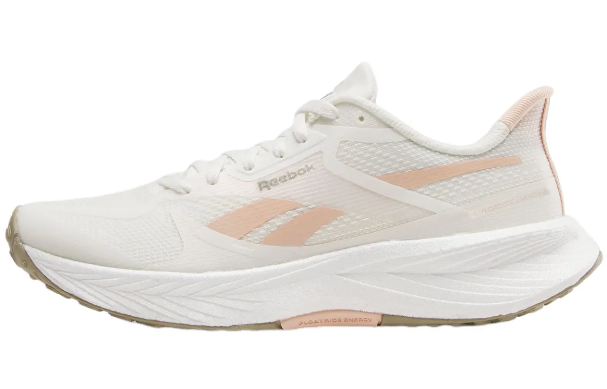 Reebok Low top Running Shoes Women's White