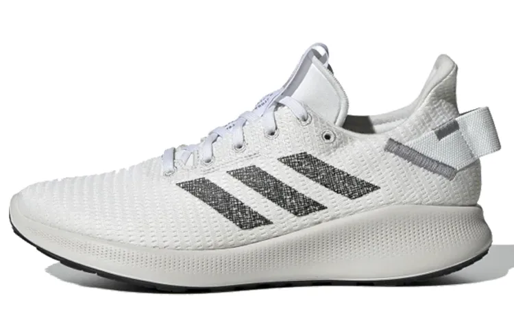 Adidas Sensebounce+ Street 'Grey Black' Women's