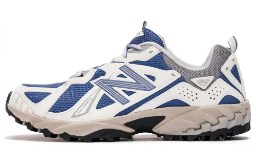 New Balance 610 Blue