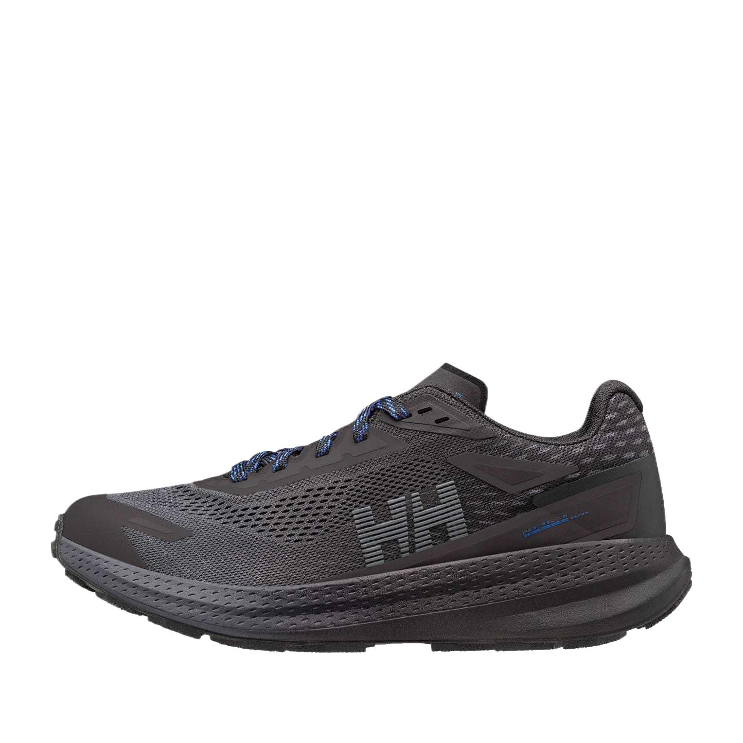 HELLY HANSEN Kestrel Low top Running Shoes Men’s Black