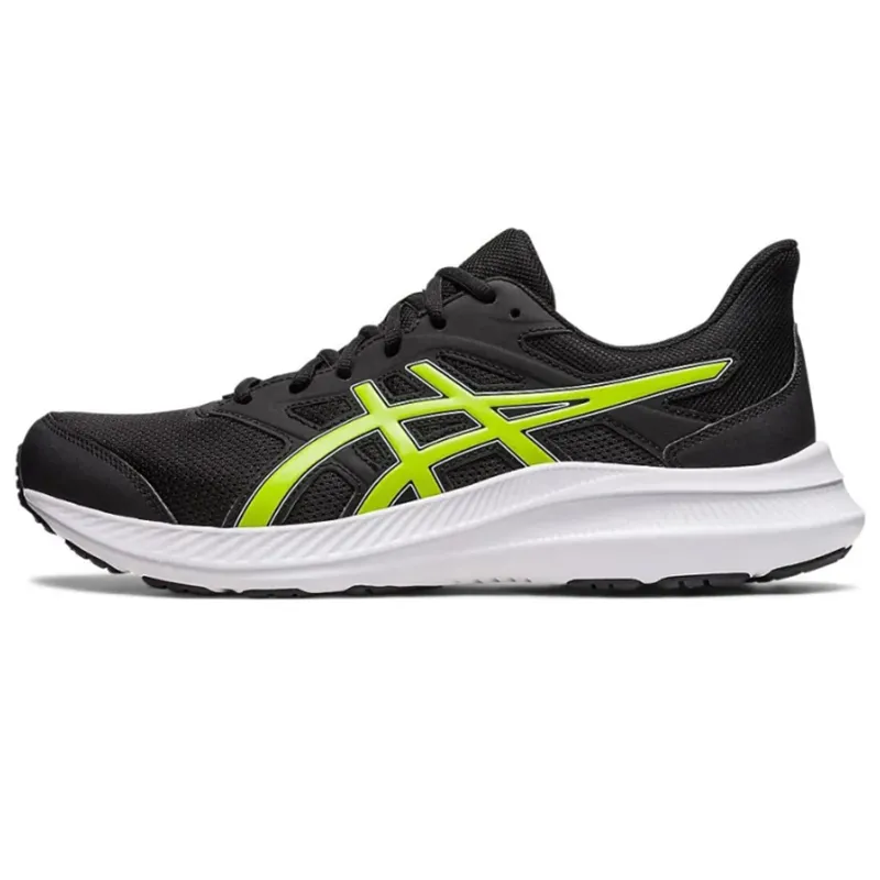 ASICS Jolt 4 'Black Lime Zest'
