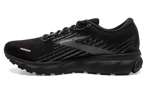 Brooks Women's Ghost 13 GTX 'Black'