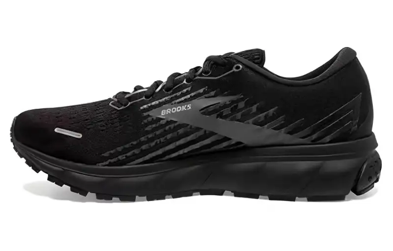 Brooks Women's Ghost 13 GTX 'Black'