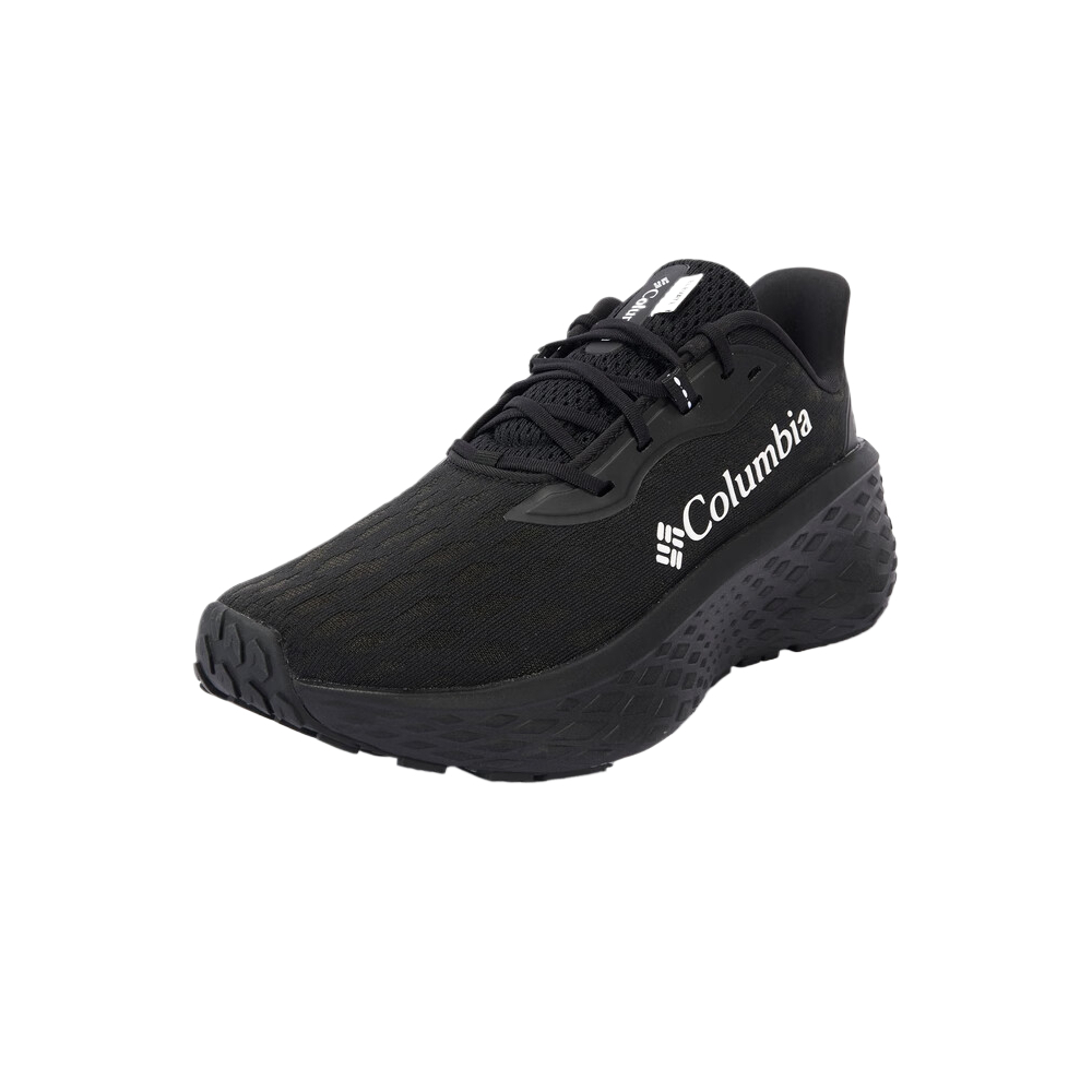 Columbia Konos Fabric Cushioning Breathable Coverage Support Rebound Low top Running Shoes Men’s