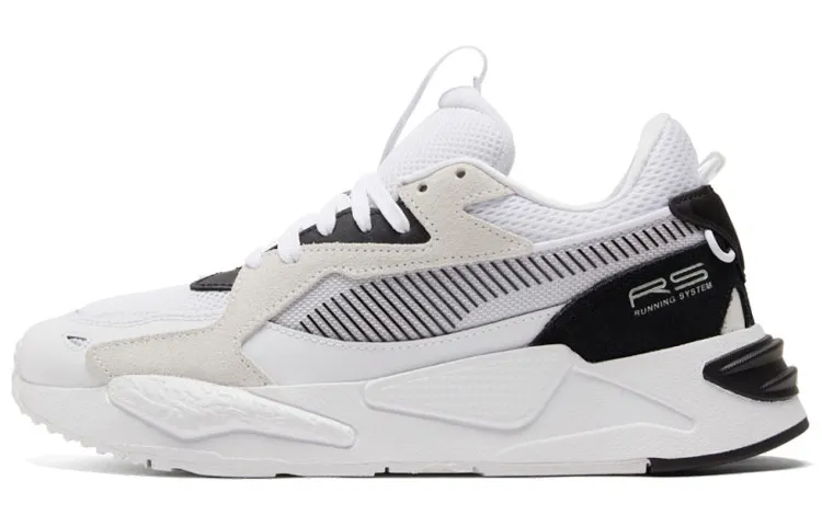 PUMA RS Z 'White Black'