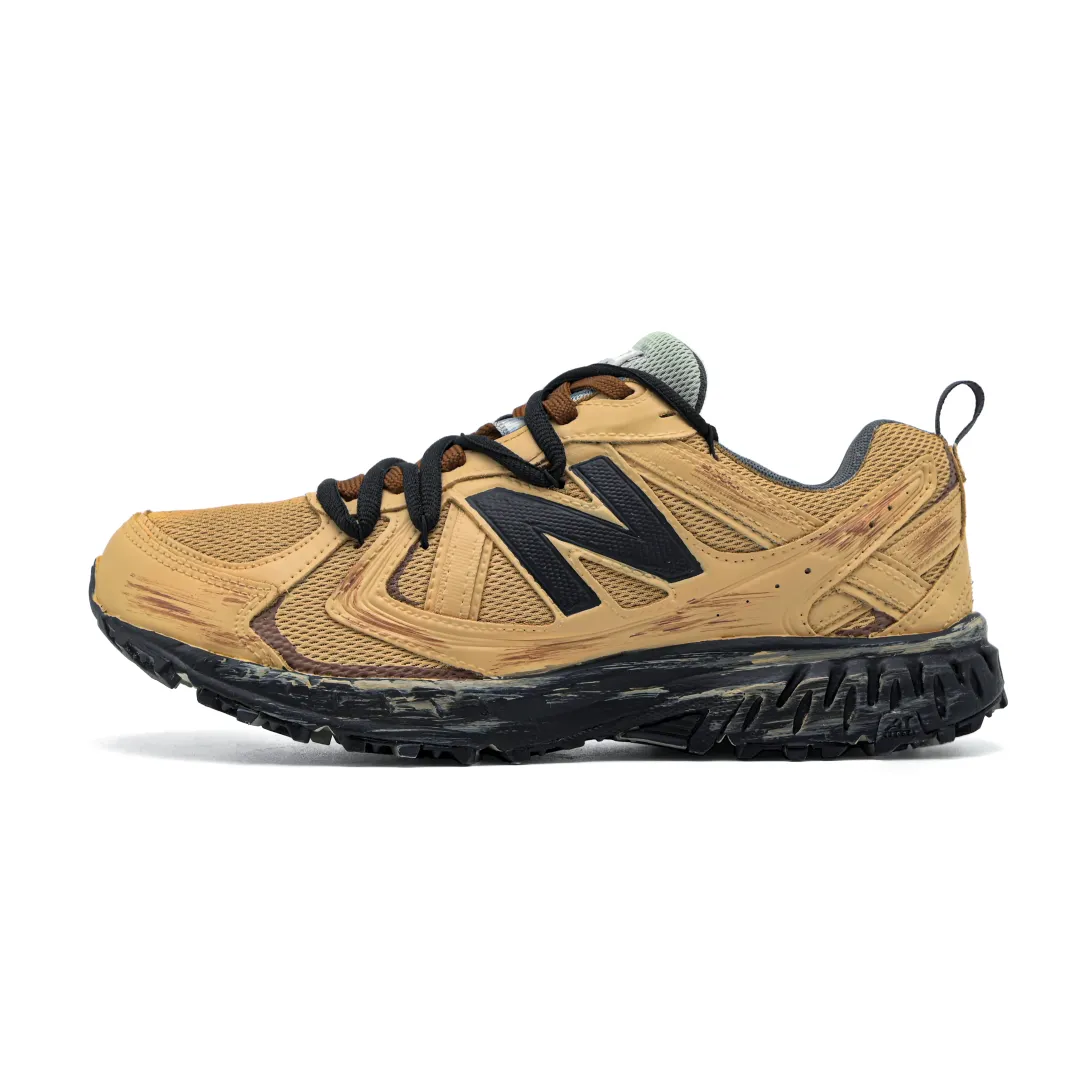 New Balance NB 410 V5 Comfortable Mesh Cushioning, Wear Resistant Low top Casual Training City Commuting Running Shoes