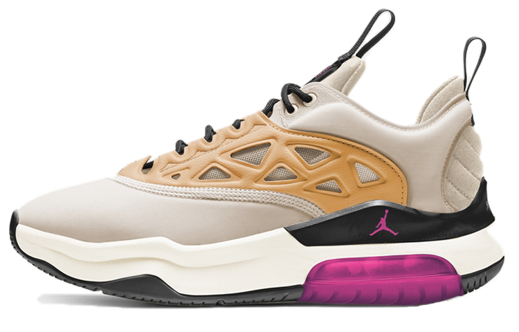 Air Jordan Air Max 200 Xx 'Chutney' Women's