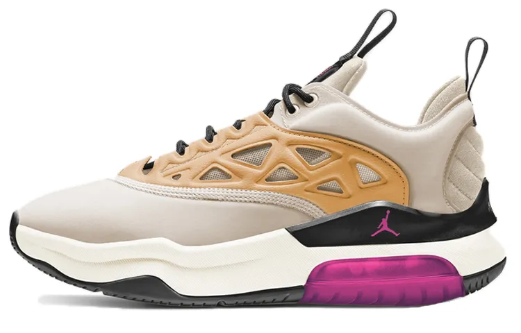Air Jordan Air Max 200 Xx 'Chutney' Women's