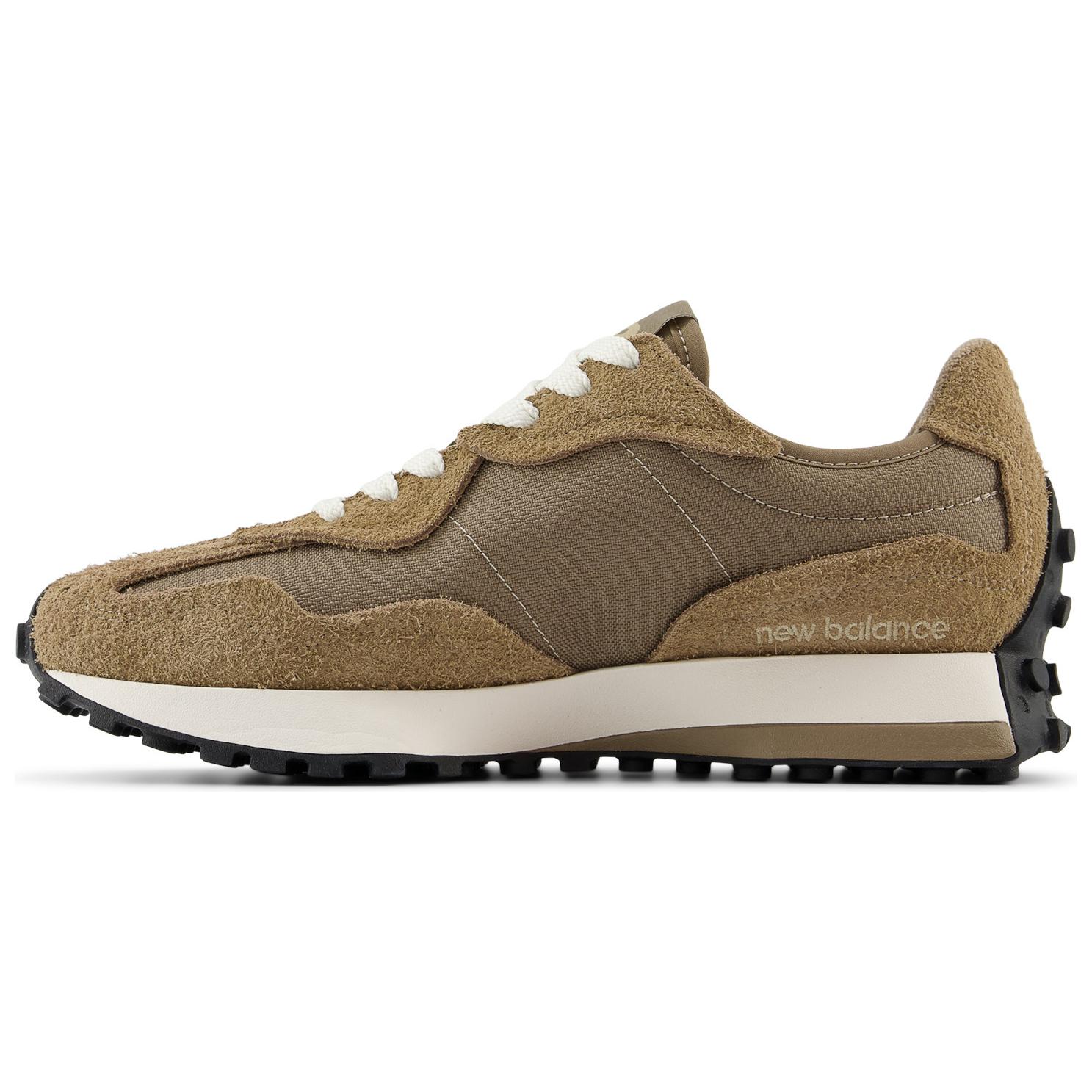 327 New Balance ‘Mushroom Stoneware’
