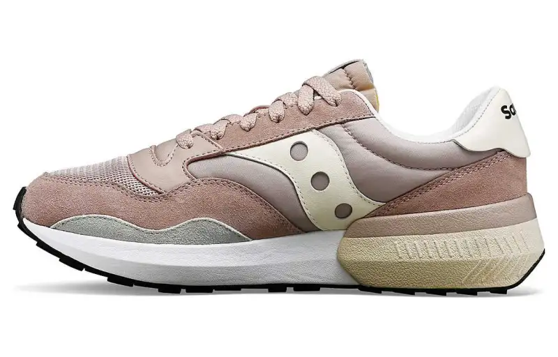 Saucony Jazz Nxt Pink Cream