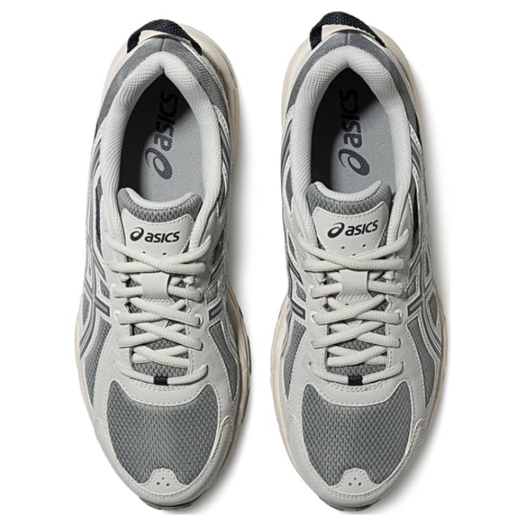 ASICS Gel Venture 6 Comfortable And Lightweight Rubber Cushioning, Wear Resistant Low top Casual Running Shoes Men’s