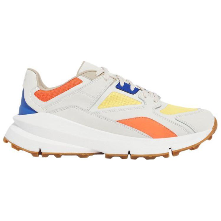 Under Armour Forge 96 Low top Golf Shoes Unisex Clay White