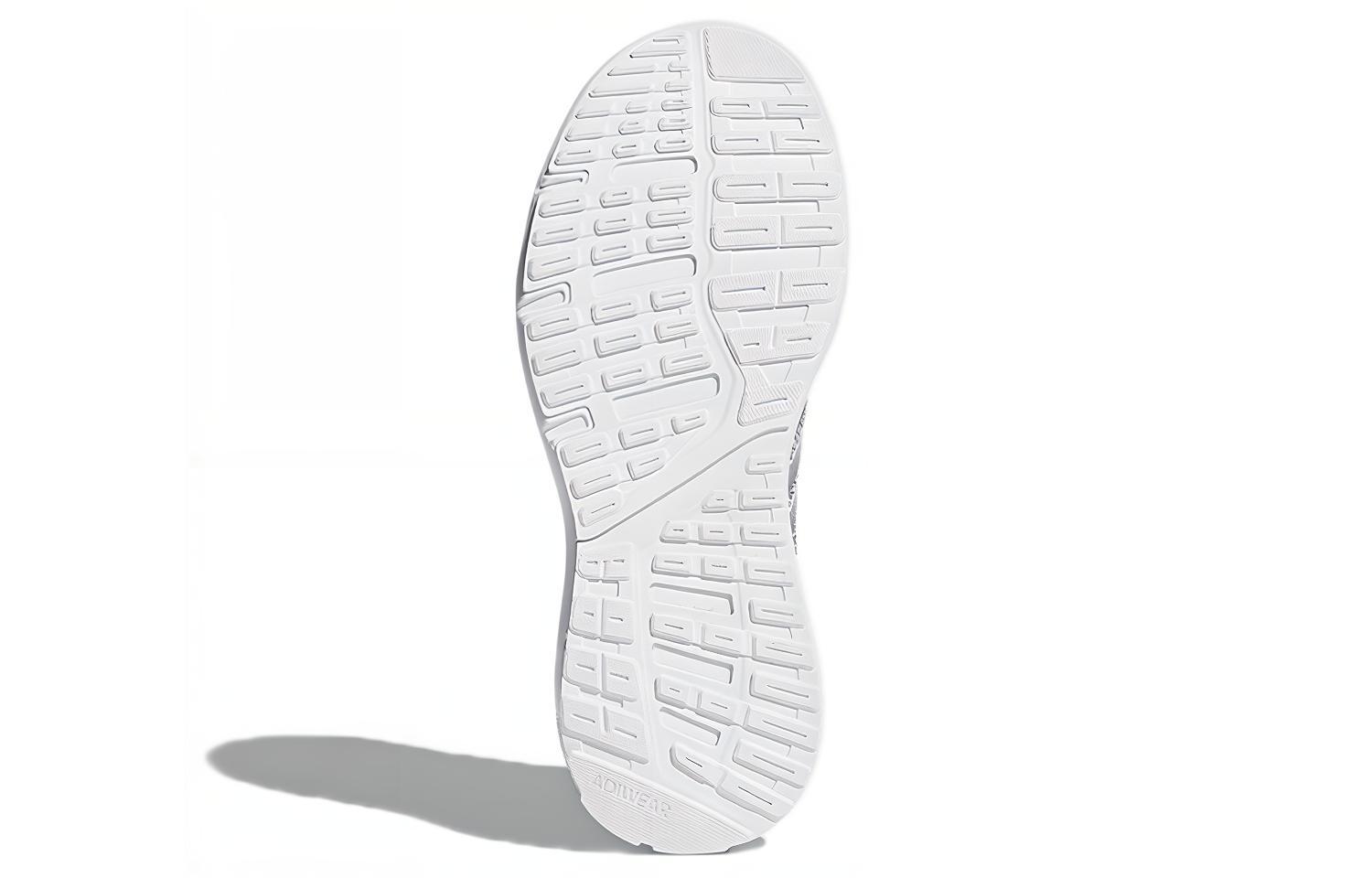 Кроссовки adidas neo Cosmic 2 (серые) — фото 6