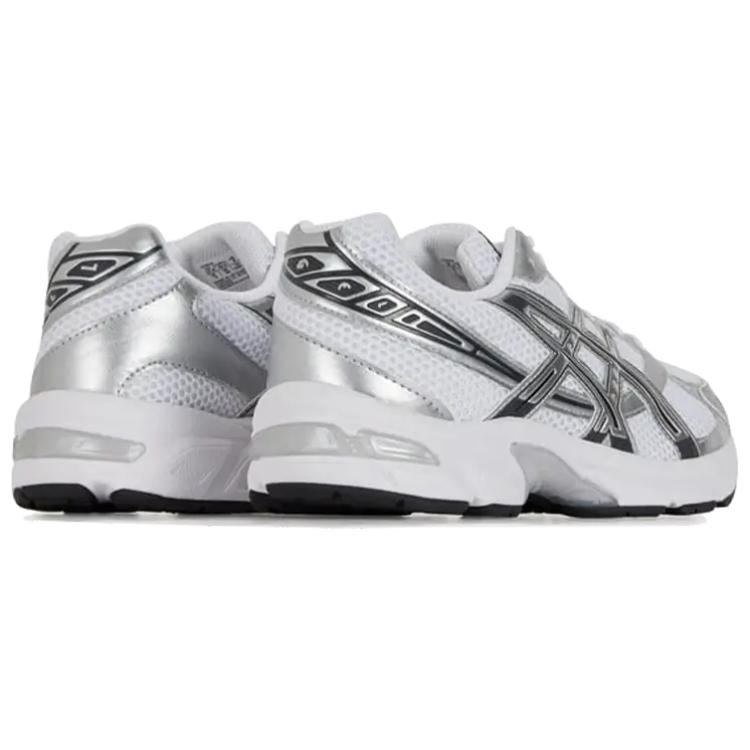 ASICS Gel 1130 White Pure Silver