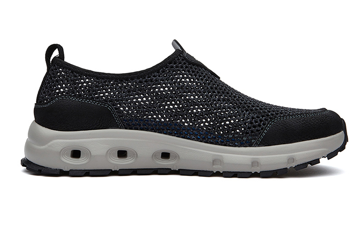 Jeep Low top Outdoor Shoes Men’s Black