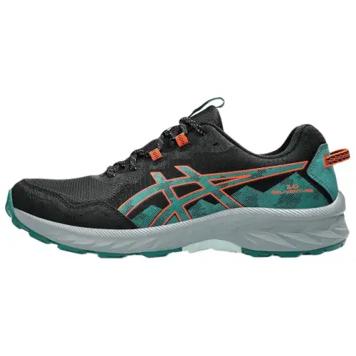 Asics GEL VENTURE 10 Abrasion Resistant Abrasion Resistant Low top Trail Running City Commuting Running Shoes Men's