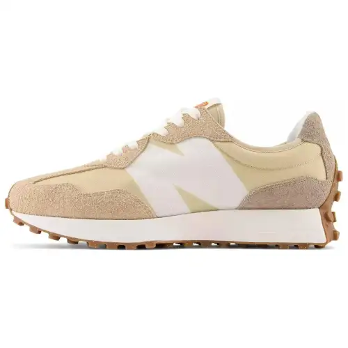 327 New Balance 'Beige' Beams Exclusive