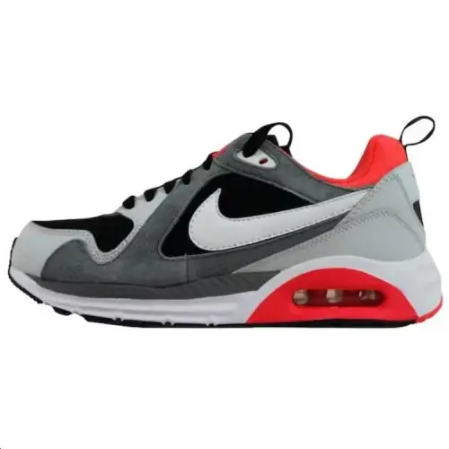 Nike Air Max Trax Black GS