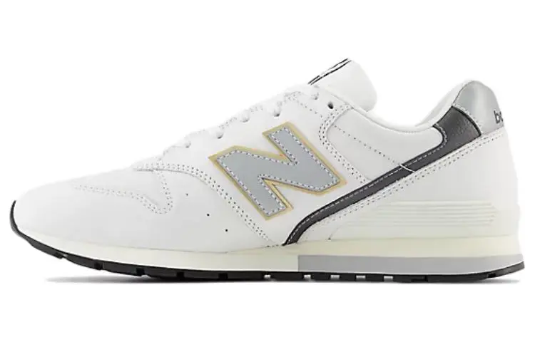 New Balance Nb 996 V2 'White'
