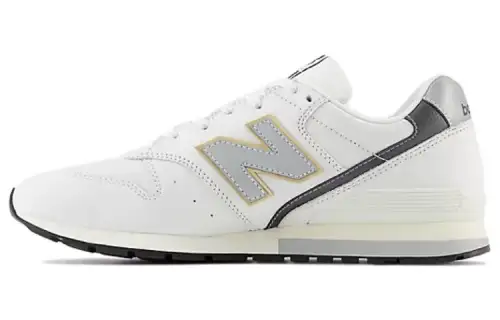 New Balance Nb 996 V2 'White'