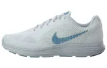 Nike Revolution 3 Low Top White Women's