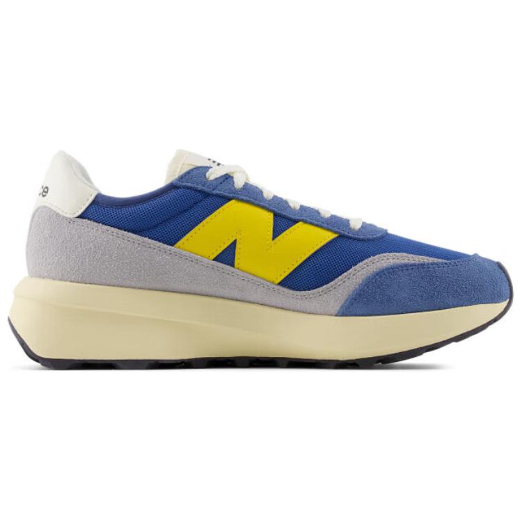 New Balance 370 ‘Blue Yellow’
