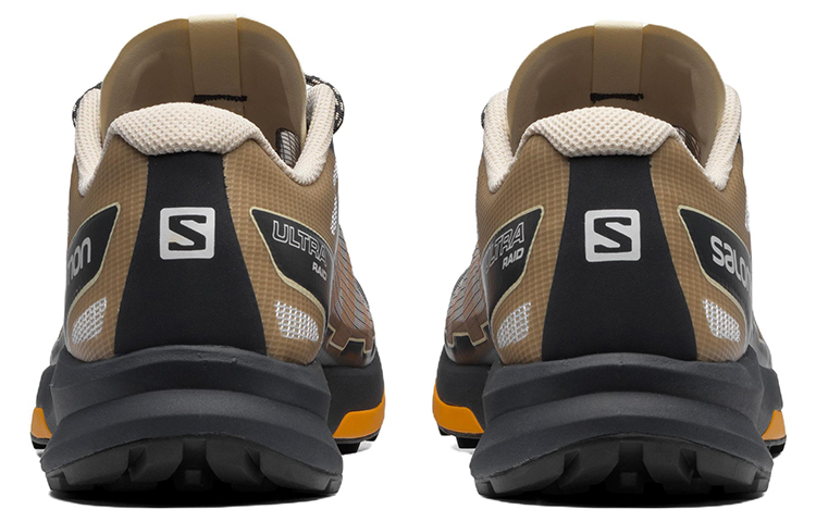 SALOMON Ultra Raid ‘Black Brown’ / L00