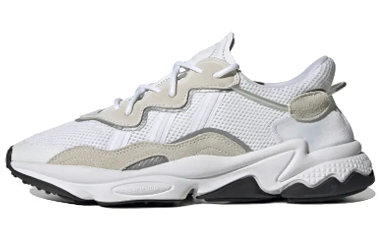 Ozweego Adidas Originals 'Cloud White'