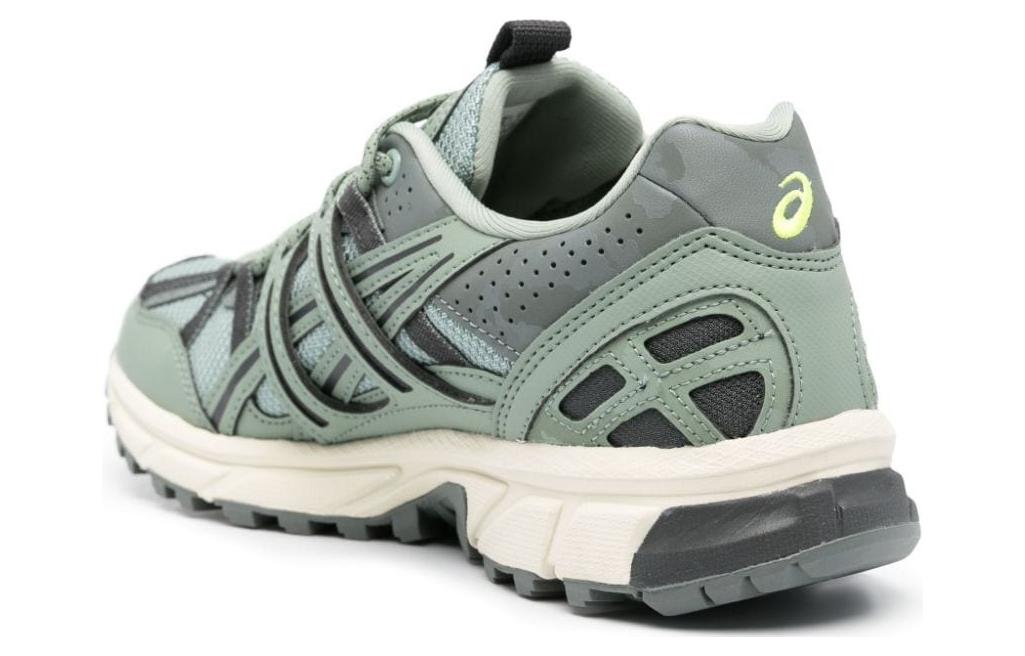 ASICS Gel Sonoma 15 50 Slate Grey Graphite Grey