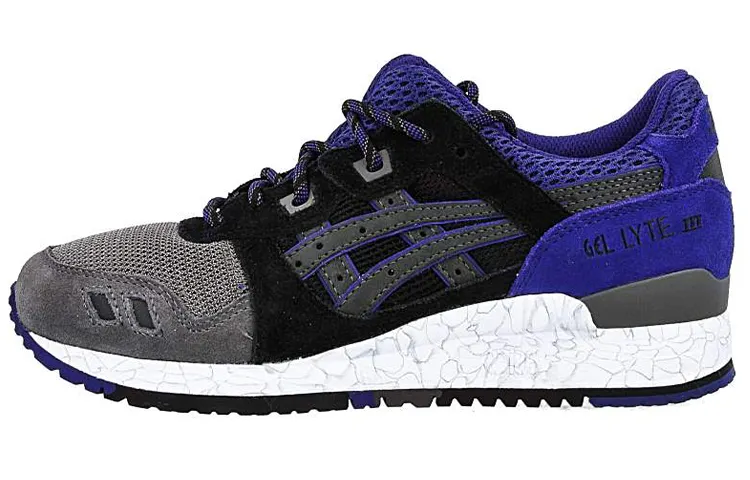 ASICS Gel Lyte 3 'High Voltage'