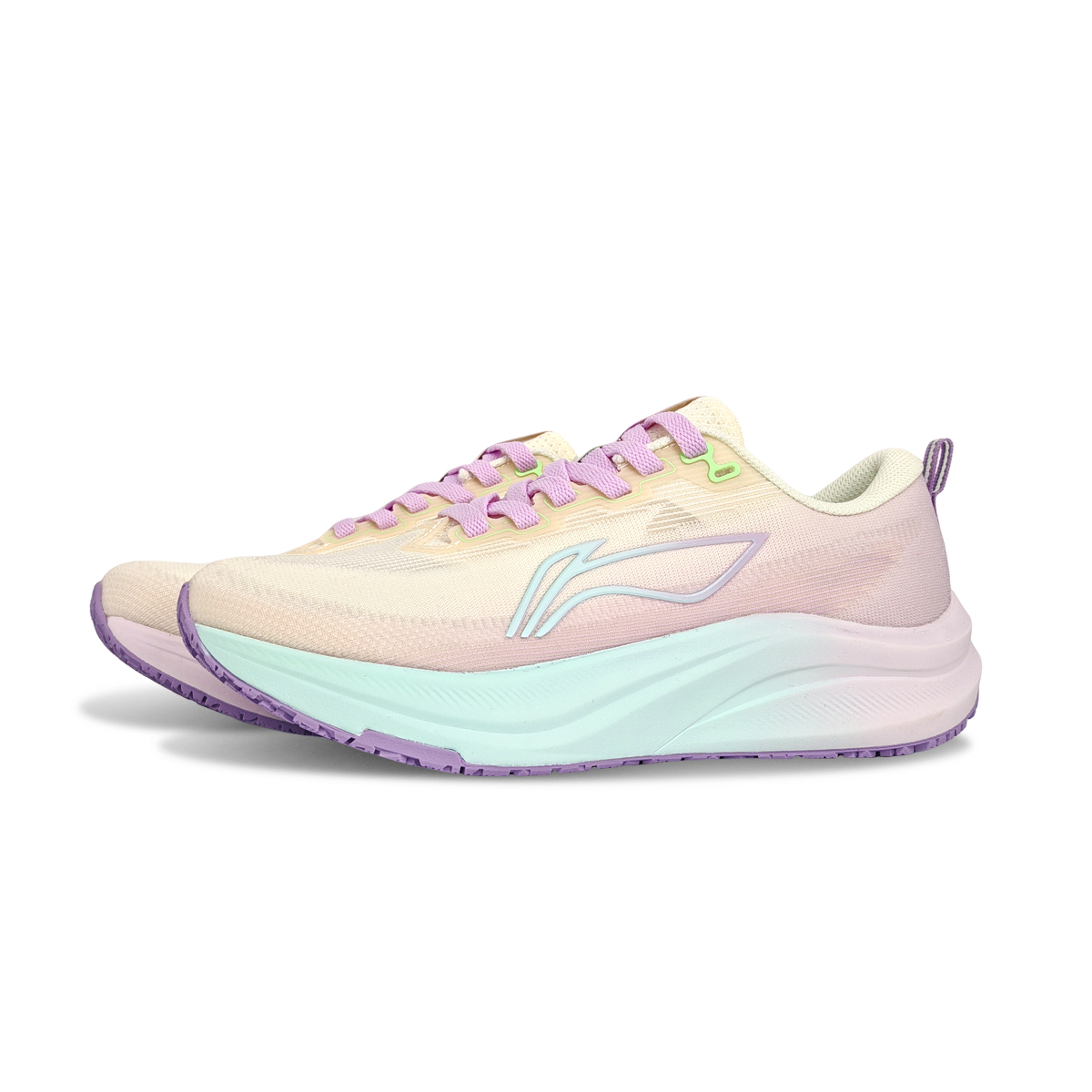 Li Ning Red Hare 8 Running Shoes Women’s Low Top