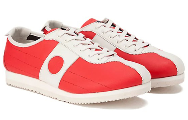 Onitsuka Tiger Nippon 60 ‘Cream White Red’