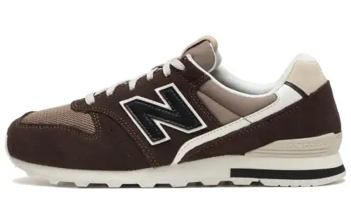 New Balance 996 Brown Women's