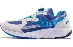 Saucony Aya White Blue