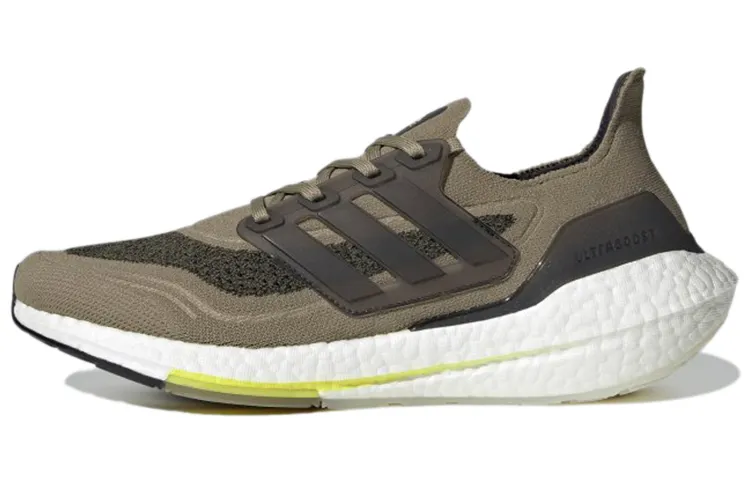 UltraBoost 21 Adidas 'Orbit Green'