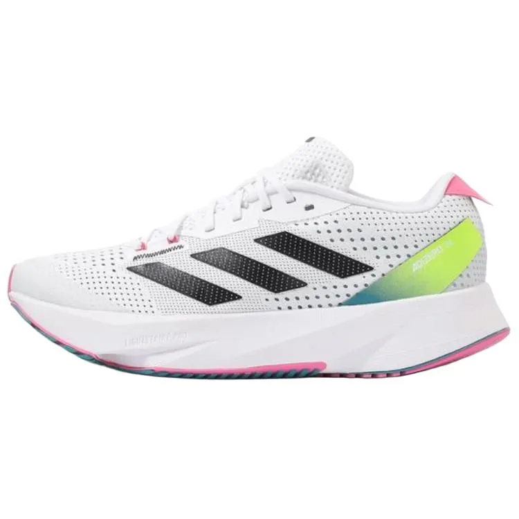 Adidas Wmns Adizero Sl 'White Lucid Pink' Women's