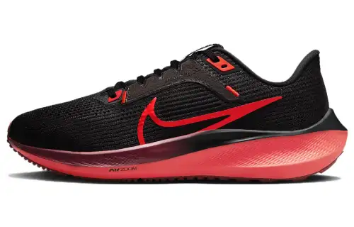 Nike Air Zoom Pegasus 40 'Velvet Brown Team Red' Women's