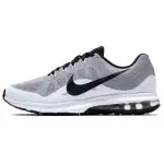 Nike Air Max Dynasty 2 Wolf Grey/White White Black
