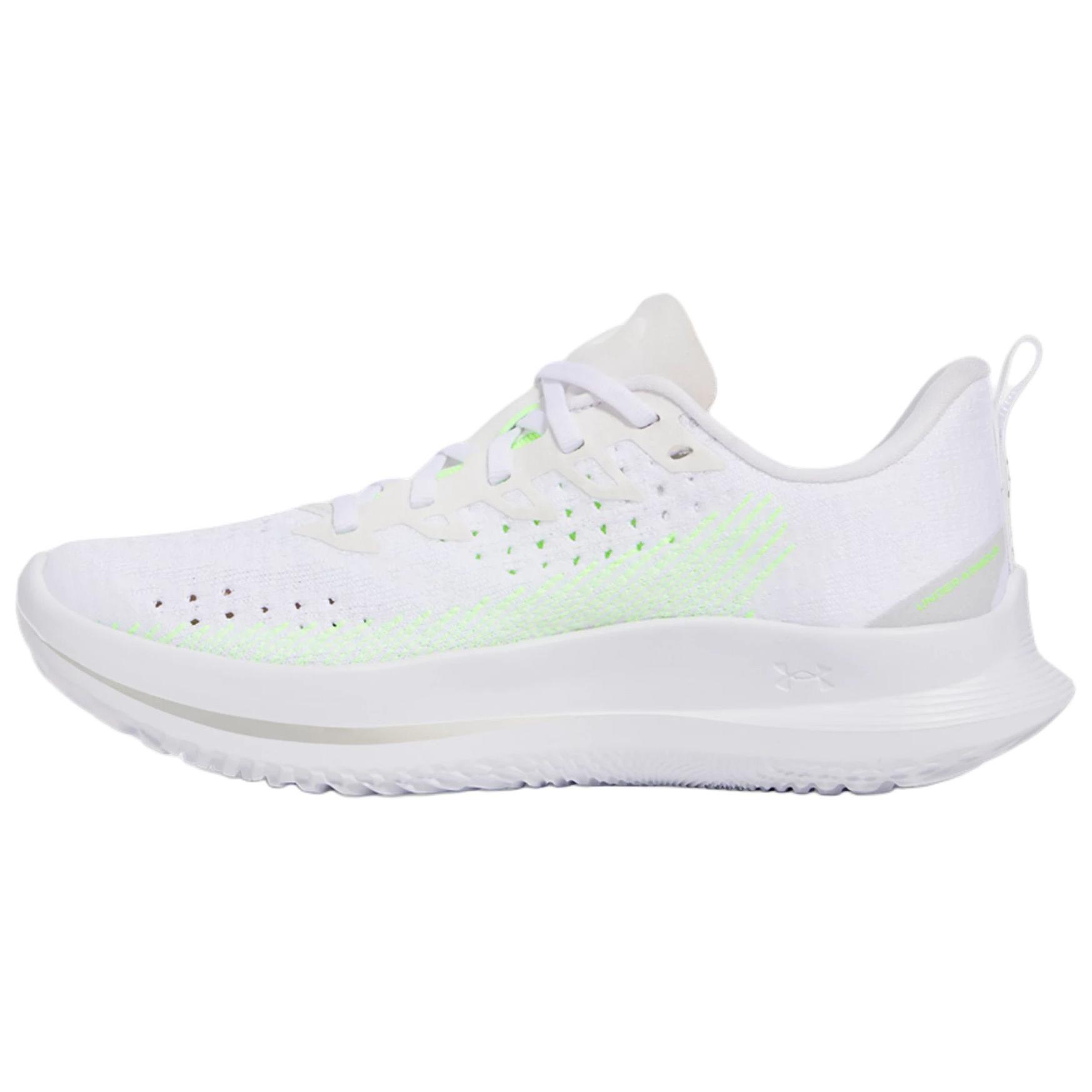Under Armour Velociti 4 Soft And Comfortable Slip Resistant Breathable Lightweight Rebound