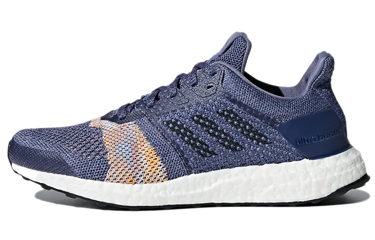 Adidas UltraBoost St 'Raw Indigo' Women's