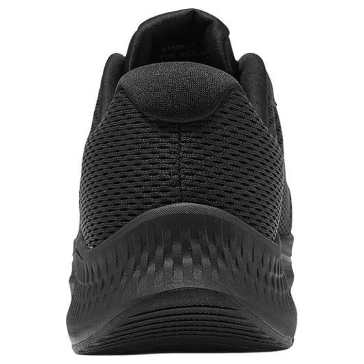 Skechers Go Run Consistent Low top Casual Running Shoes Men’s Black