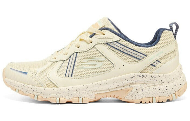 Skechers Hillcrest Vast Adventure 'Cream' Women's