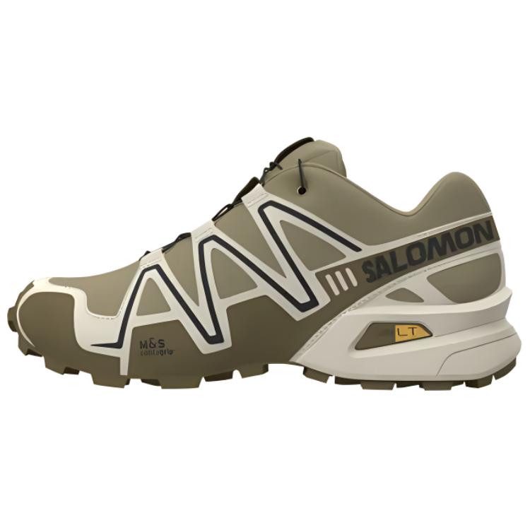 Speedcross 3 Salomon ‘Military Olive’
