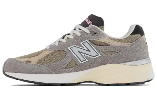 990v3 Teddy Santis x 990v3 New Balance Made In Usa 'Marblehead'