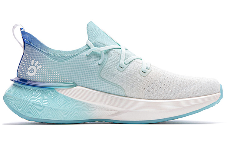 PEAK Tai Ji3.0 Comfortable Fabric Cushioning Abrasion Resistant Breathable Lightweight Low top Taichi Casual